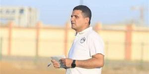 محمد فاروق يقرر إيقاف هذا الحكم لأجل غير مسمى - الهلال نيوز