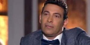 موعد أولى جلسات محاكمة سعد الصغير بتهمة تعاطي المخدرات - الهلال نيوز