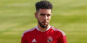 بالأدلة، وكيل قندوسي يدافع عن تصريحات اللاعب ضد الأهلي - الهلال نيوز