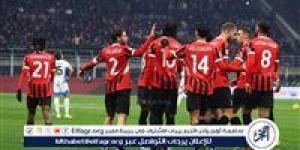 موعد مباراة ميلان وروما في كأس إيطاليا والقنوات الناقلة - الهلال الإخباري