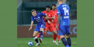 النصر يستقبل القادسية في ذهاب نصف نهائي أبطال الخليج - الهلال الإخباري