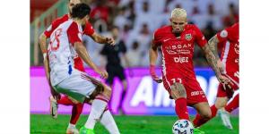 «الفرسان» و«الملك».. قمة إماراتية بنكهة آسيوية الليلة - الهلال الإخباري