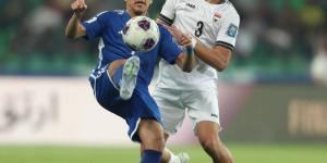«أسود الرافدين» يفسد فرحة «الأزرق الكويتي» في البصرة - الهلال الإخباري