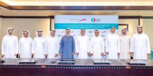 اتفاقية تجريبية لدراسة استخدام  الهيدروجين الأخضر في التنقل - الهلال الإخباري