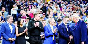 مسؤول: ترامب لن يتحدى أمراً قضائياً يمنع ترحيل فنزويليين - الهلال الإخباري