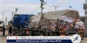الصليب الأحمر الدولي: الاستجابة الإنسانية في غزة على وشك الانهيار التام - الهلال الإخباري
