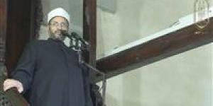 الأمين المساعد للبحوث الإسلامية: "كل جرم بحق طفل هو جرم لحق المجتمع بأكمله" - الهلال الإخباري
