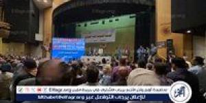 عمومية "الصحفيين" المصرية تعلن وقوفها الكامل بجانب الشعب الفلسطيني ومساندتها للمقاومة - الهلال الإخباري