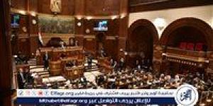أبرزها الأمن السيبراني.. ننشر جدول أعمال مجلس الشيوخ الأسبوع المقبل - الهلال الإخباري