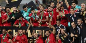 بعد صرف الملايين موسم صفري يهدد الأهلي.. ومدربه الجديد يواجه 3 تحديات نارية - الهلال الإخباري