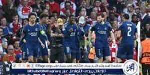 سان جيرمان يريح نجمه المصاب قبل موقعة آرسنال - الهلال الإخباري