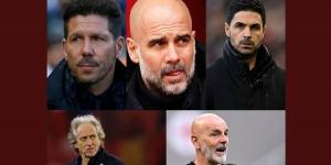 أجور خيالية للمدربين في 2025.. 3 من الدوري السعودي في القائمة - الهلال الإخباري