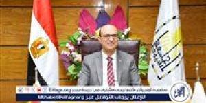 رئيس جامعة أسيوط يعلن عن فتح باب التقدم لمسابقة إبداع مستدام - الهلال الإخباري