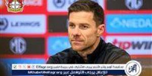باير ليفركوزن يقترب من بديل تشابي - الهلال الإخباري