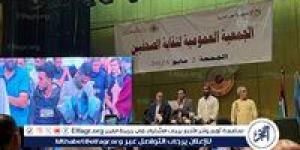 جمال عبدالرحيم: المرحلة المقبلة تعد مهمة وفاصلة لنقابة الصحفيين - الهلال الإخباري