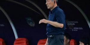 مدرب كاواساكي يتحدى الأهلي قبل النهائي الآسيوي: المال لا يكون في جيب اللاعبين أثناء المباراة - الهلال الإخباري