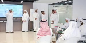 توعية موظفي «التوطين» بجريمة الاتجار بالبشر - الهلال الإخباري