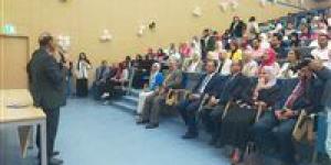 "العلوم الصحية": تدريب الطلبة ركيزة تأهيلهم لسوق عمل يخدم المرضى - الهلال الإخباري