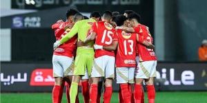 جدول ترتيب الدوري المصري بعد فوز الأهلي وهزيمة بيراميدز.. الصدارة تشتعل - الهلال الإخباري