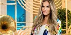 ببدلة وتاتوه.. نيكول سابا تخطف قلوب متابعيها في أحدث ظهور - الهلال الإخباري