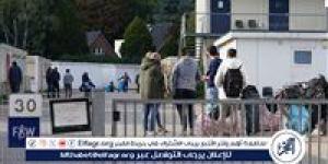 انخفاض قياسي في طلبات اللجوء المقدمة من السوريين إلى الاتحاد الأوروبي - الهلال الإخباري