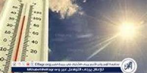 الأرصاد الجوية تحذر: طقس غير مستقر وأمطار خفيفة على بعض المناطق - الهلال الإخباري