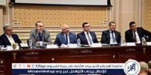 عاجل - وزير المجالس النيابية: حكم المحكمة الدستورية بشأن قانون الإيجارات القديمة سينفذ تلقائيًا بعد انتهاء دور الانعقاد - الهلال الإخباري