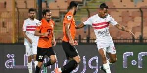 الزمالك ضد البنك الأهلي.. هل يستعيد الأبيض هيبته في الدوري المصري؟ - الهلال الإخباري