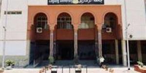 جامعة الزقازيق: واقعة وفاة طالبة كلية العلوم قيد التحقيق - الهلال الإخباري