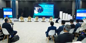 انطلاق القمة الشرطية العالمية في دبي الثلاثاء المقبل - الهلال الإخباري
