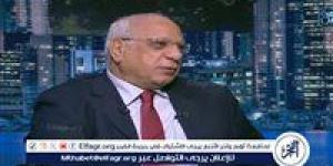 أستاذ المياه: الأمن الغذائي العربي في خطر.. و65% من الحبوب مستوردة(فيديو) - الهلال الإخباري