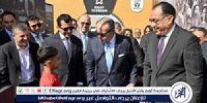 محمد منصور يهنئ فريق مسار للسيدات على لقب الدوري المصري ويؤكد "رايت تو دريم "حققت إنجازات تاريخية في وقت قياسي - الهلال الإخباري