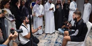نجوم نزالات «PFL MENA» يعلنون التحدي في جدة - الهلال الإخباري