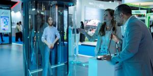 «معرض المطارات 2025» يستعرض أحدث الابتكارات التقنية - الهلال الإخباري