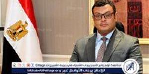 شريف الشربيني يلتقي مجلس إدارة غرفة صناعة التطوير العقارى باتحاد الصناعات المصرية - الهلال الإخباري