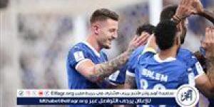 الهلال يكتسح الرائد بخماسية في الدوري السعودي - الهلال الإخباري
