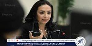 وزيرة التضامن تشهد افتتاح منتدى السياسات الإقليمي وتدعو لتحرك جماعي من أجل غزة - الهلال الإخباري