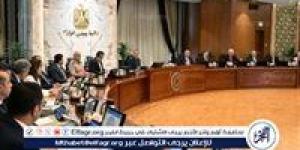 عاجل- مجلس الوزراء يوافق على قرار العفو عن بعض المحكوم عليهم بمناسبة عيد الأضحى - الهلال الإخباري