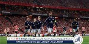 غموض موقف مدافع مانشستر يونايتد من لقاء بلباو - الهلال الإخباري