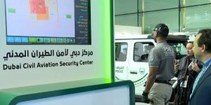 معرض المطارات 2025 يفتح آفاقاً جديدة لتطوير أمن وسلامة الطيران - الهلال الإخباري