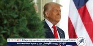 ترامب: الولايات المتحدة قدمت مساهمة كبيرة في الحرب العالمية الثانية - الهلال الإخباري