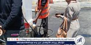 مديرية تموين الإسكندرية تشن حملات على محطات تموين السيارات - الهلال الإخباري