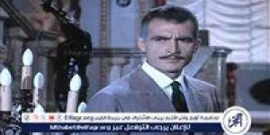 في ذكرى رحيله.. محطات فنية هامة في حياة أحمد مظهر - الهلال الإخباري