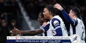 موعد مباراة توتنهام ضد بودو غليمت اليوم في الدوري الأوروبي والقنوات الناقلة - الهلال الإخباري
