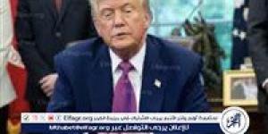 عاجل.. ترامب: سأعمل على رفع العقوبات عن سوريا - الهلال الإخباري