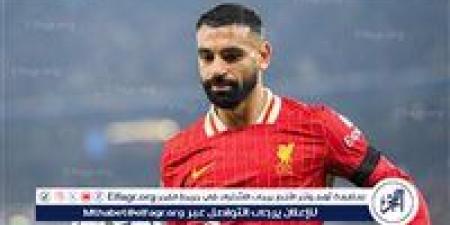 محمد صلاح يقود تشكيل ليفربول الرسمي أمام توتنهام في كأس الرابطة الإنجليزية - الهلال الإخباري