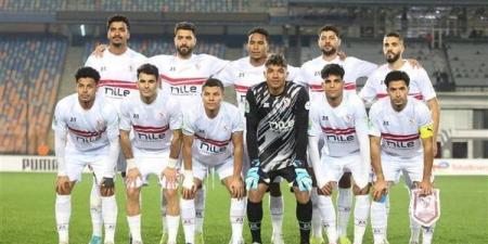 رغم الفوز على الإسماعيلي.. ضربة موجعة للزمالك قبل لقاء القمة أمام الأهلي - الهلال الإخباري