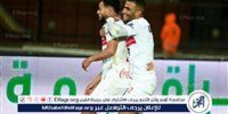 نجم الزمالك السابق يبرز أهمية الفوز على الإسماعيلي ويشيد بالثنائي الجديد - الهلال الإخباري