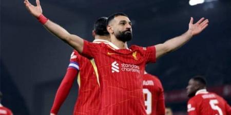 محمد صلاح يقود ليفربول إلى نهائي كاراباو - الهلال الإخباري