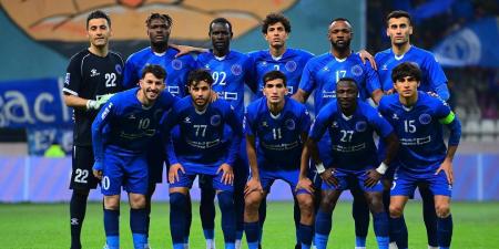 غضب جماهيري على إدارة الطلبة بعد تراجع النتائج - الهلال الإخباري